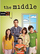 The Middle: Season 3