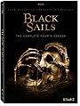 Black Sails Season 4 