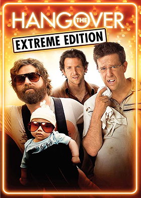 The Hangover (Extreme Edition)