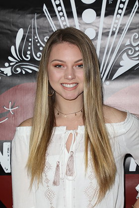 Olivia Ooms