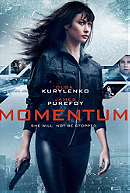 Momentum                                  (2015)