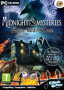 Midnight Mysteries 2: Salem Witch Trials