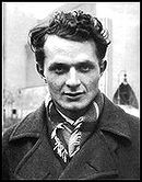 Stephen Spender