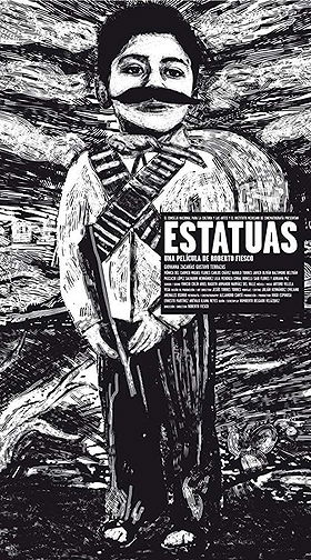 Estatuas (2013)