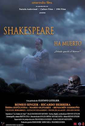 Shakespeare ha muerto