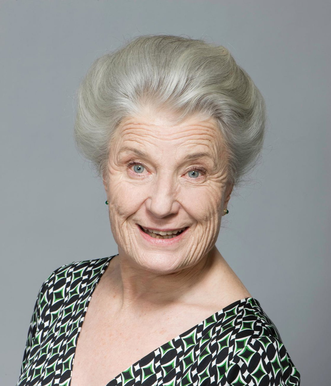 Luise Deschauer