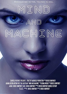 Mind and Machine                                  (2017)