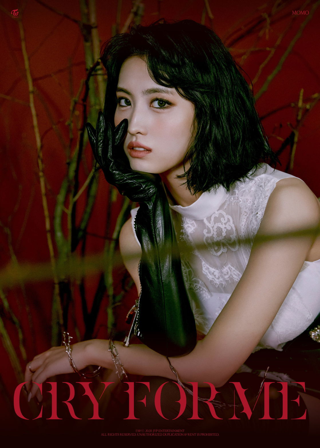 Japanese Face Claims list