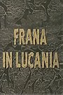 Frana in Lucania