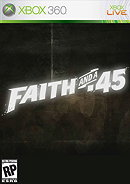Faith and a .45 (canceled?)