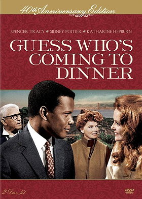 Guess Who's Coming to Dinner (40th Anniversary Edition)