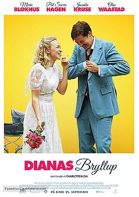 Diana’s Wedding (2020)