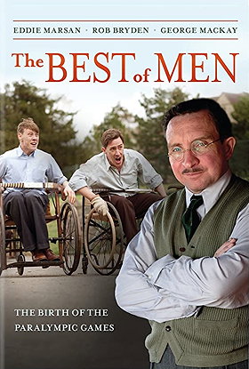 The Best of Men                                  (2012)