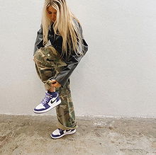 Chelsea Pearce pictures and photos