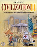 Sid Meier's Civilization II