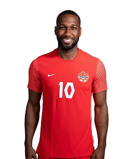 Junior Hoilett