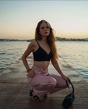 Nadine Breaty pictures and photos