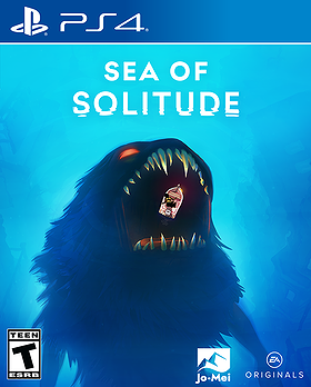 Sea of Solitude