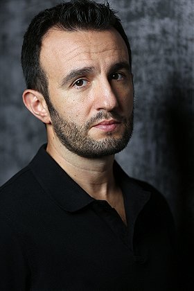 José Gabriel Campos