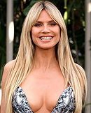 Heidi Klum