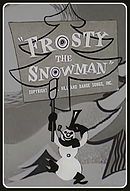 Frosty the Snowman