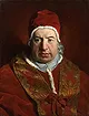 Pope Benedict XIV