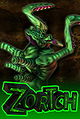 Zortch