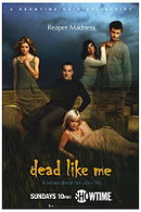 Dead Like Me