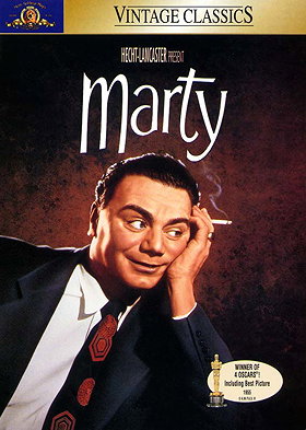 Marty (1954)