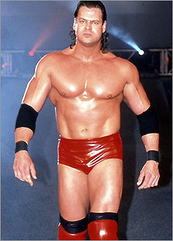 Mike Awesome