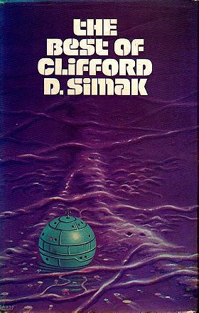 Best of Clifford D.Simak