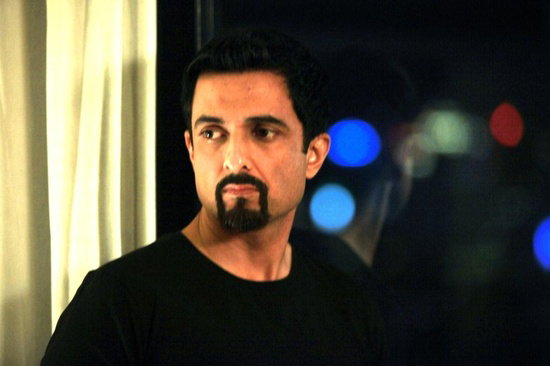 Sanjay Suri