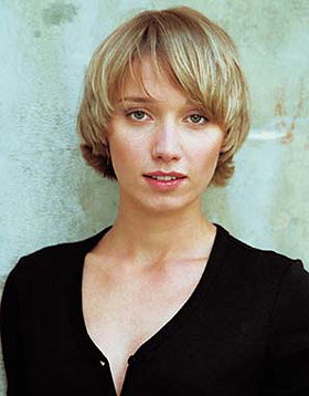 Joanna Pierzak