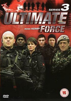 Ultimate Force - Series 3 [2005] 