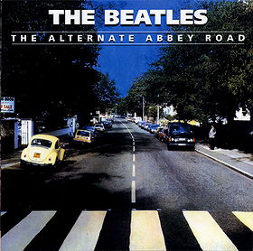 The Alternate Abbey Road