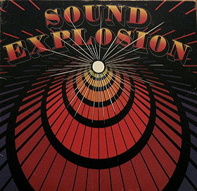 Sound Explosion (Canada)