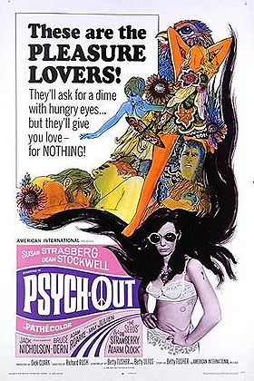 Psych-Out