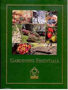 Gardening essentials (Complete gardener's library)