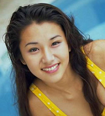 Sarina Suzuki