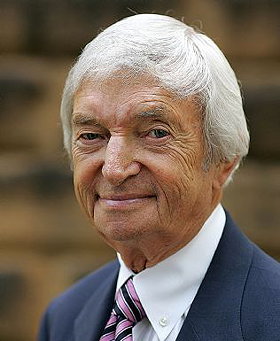 Richie Benaud