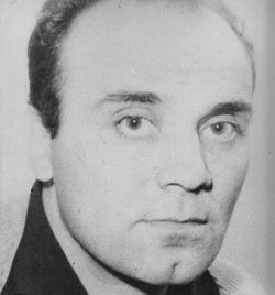 Witold Lesiewicz