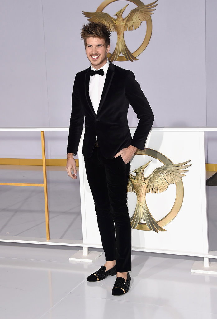 Joey Graceffa
