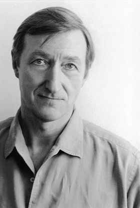 Julian Barnes