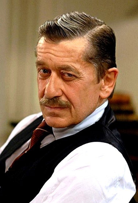 Patrick Raynal