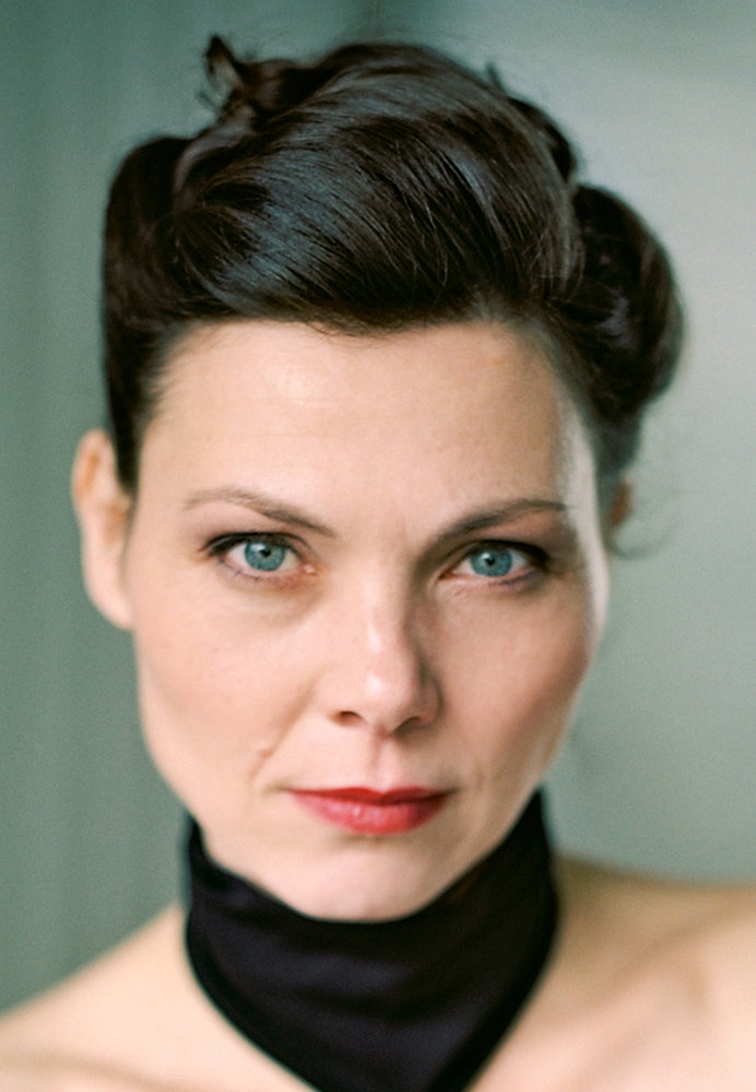 Caroline Grothgar