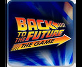 Back to the Future The Game (1)
