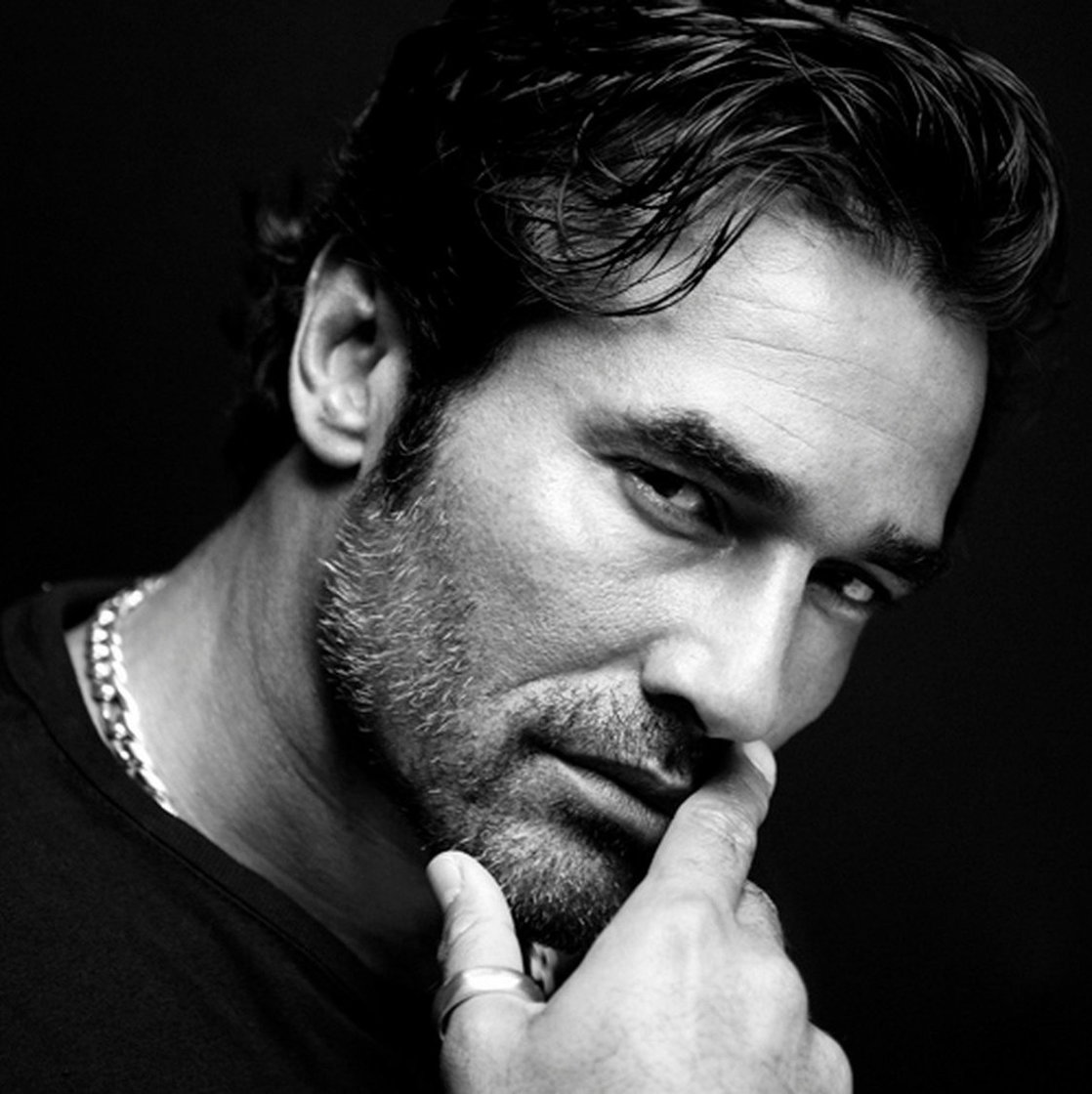 Luciano Szafir