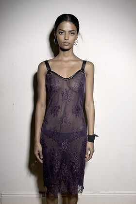 Nadine Maxwell