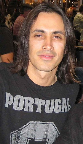 Nuno Bettencourt