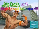 John Cena's Sexy High School Adventure